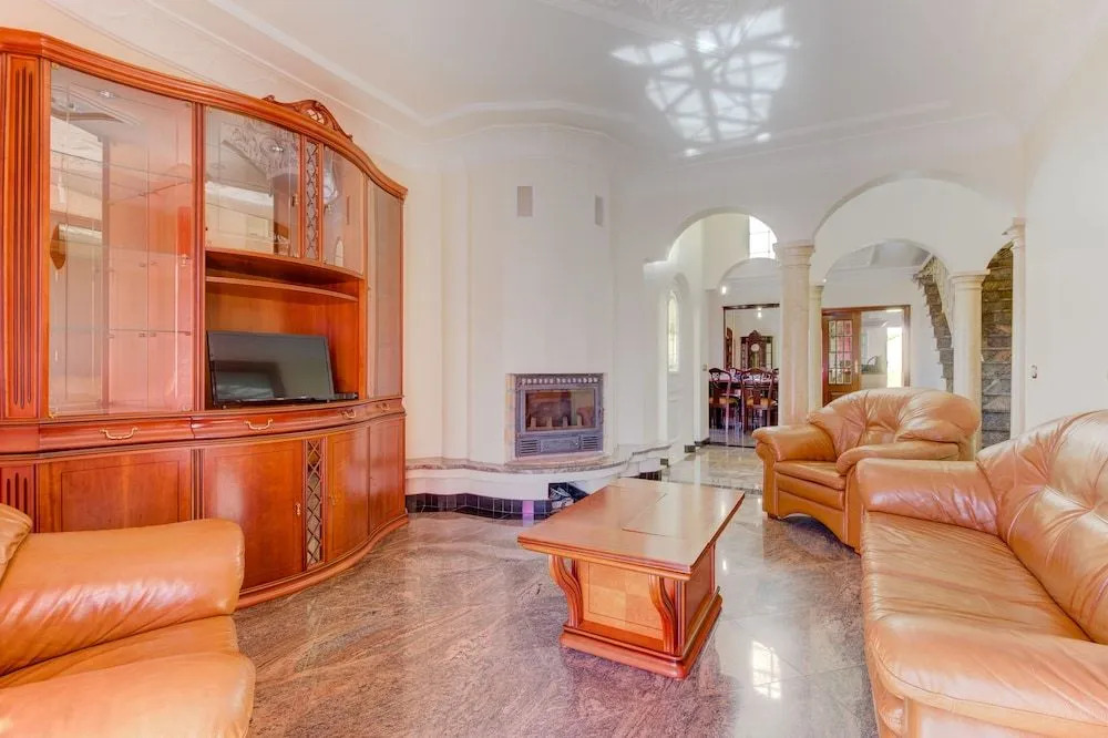 Villa Menir