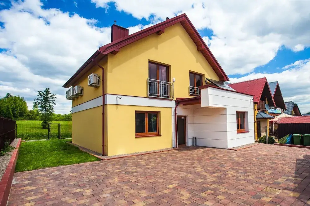 Apartamenty SaltApart 2