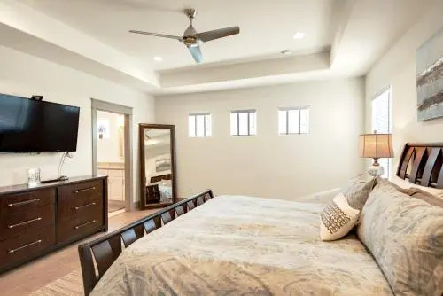 Shore Thing Getaway by RealJoy Vacations