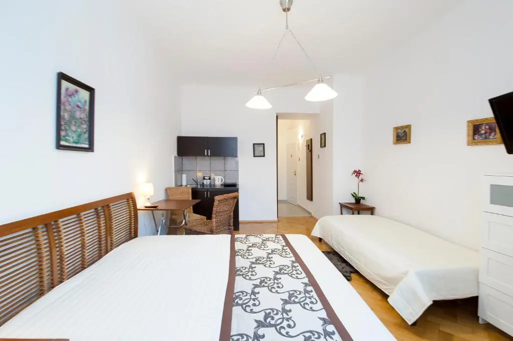 Modern Apartment Skolska 20