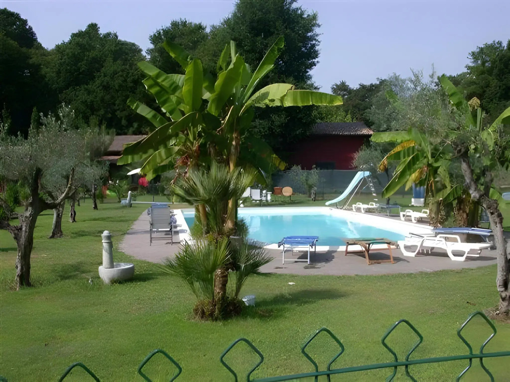 Veio Residence Resort