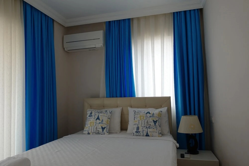 Net Apart Luxury