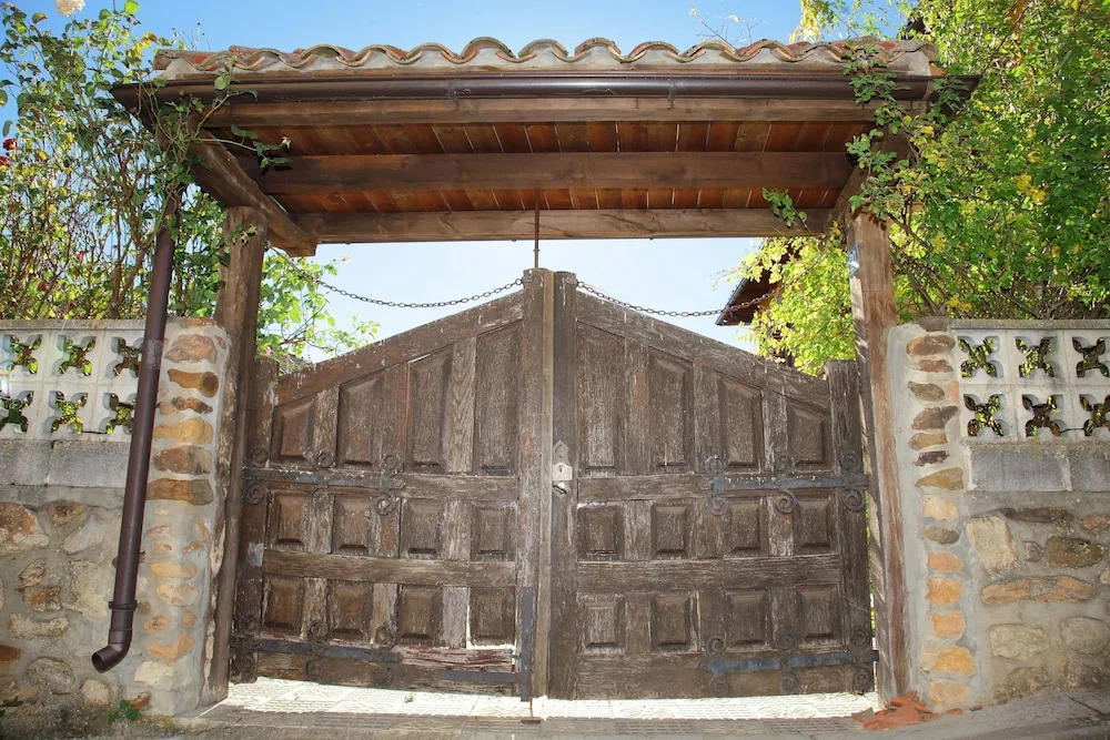 Casa Rural Cornon