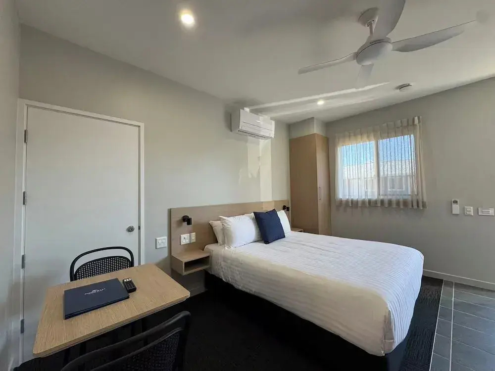 Avenue WEST Studio Units