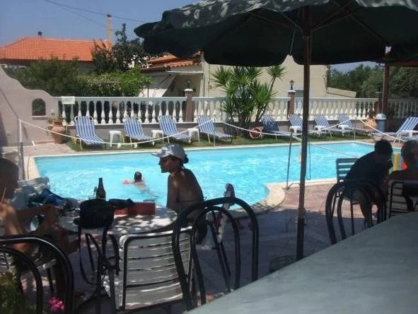 Villa Mary 1