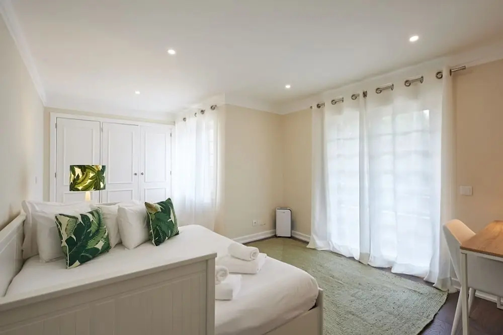 Seafront Beach Villa - Unit 2