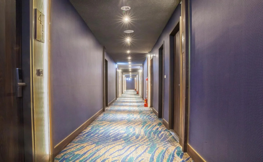 Saint Art Hotel