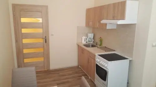 Apartment Marienbad Hlavni 131/50