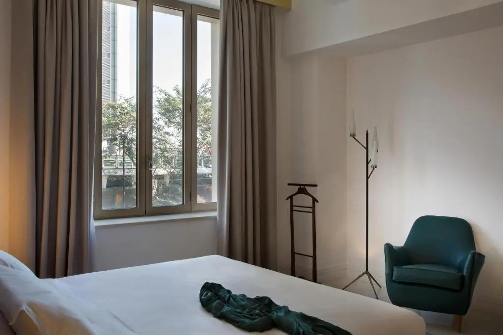 Corso Novara 5 Design Apartments