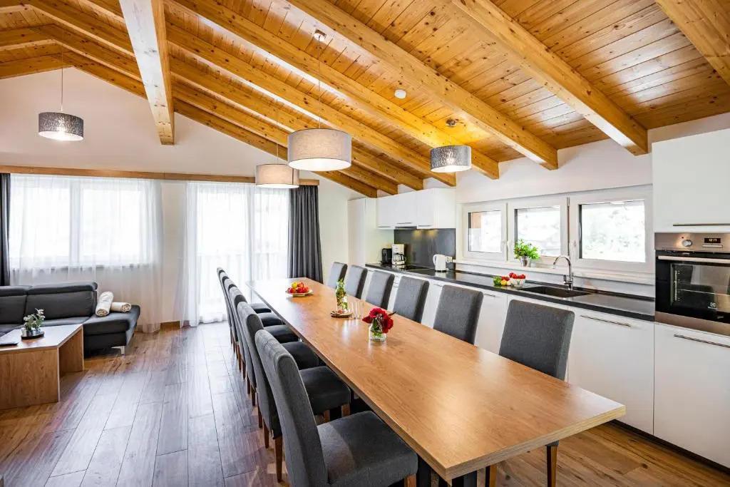 Chalet Dorf Wagrain Alpenleben by AlpenTravel