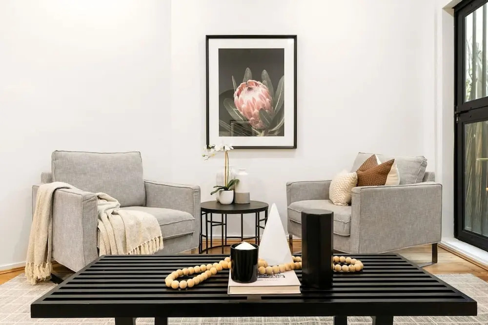 Comfy Darlinghurst Retreat