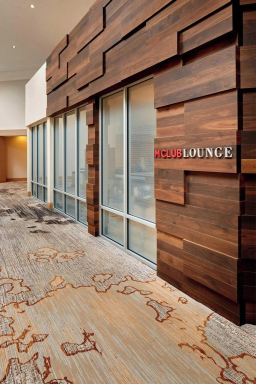 Marriott Birmingham Grandview