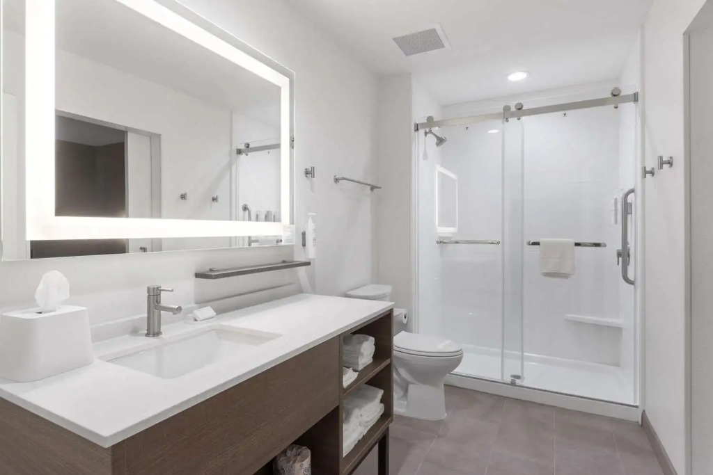 Home2 Suites By Hilton Lake Jackson