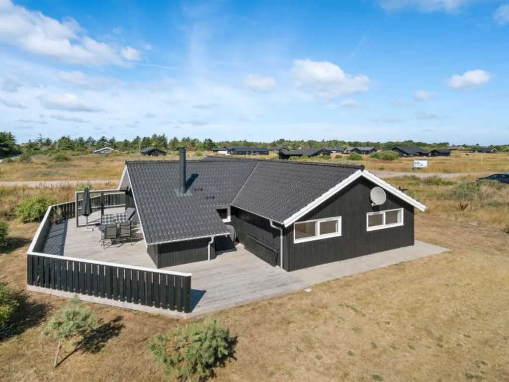 Holiday Home Aria - 1-2km from the sea by Interhome