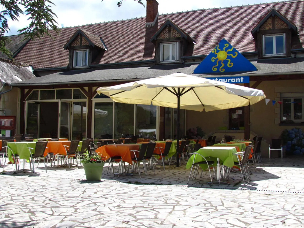 Camping Officiel Siblu Domaine de Dugny