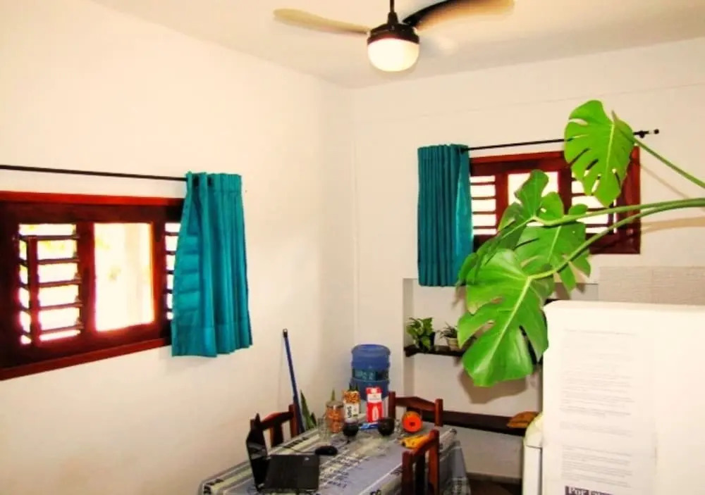 Residencial Bem-te-vi