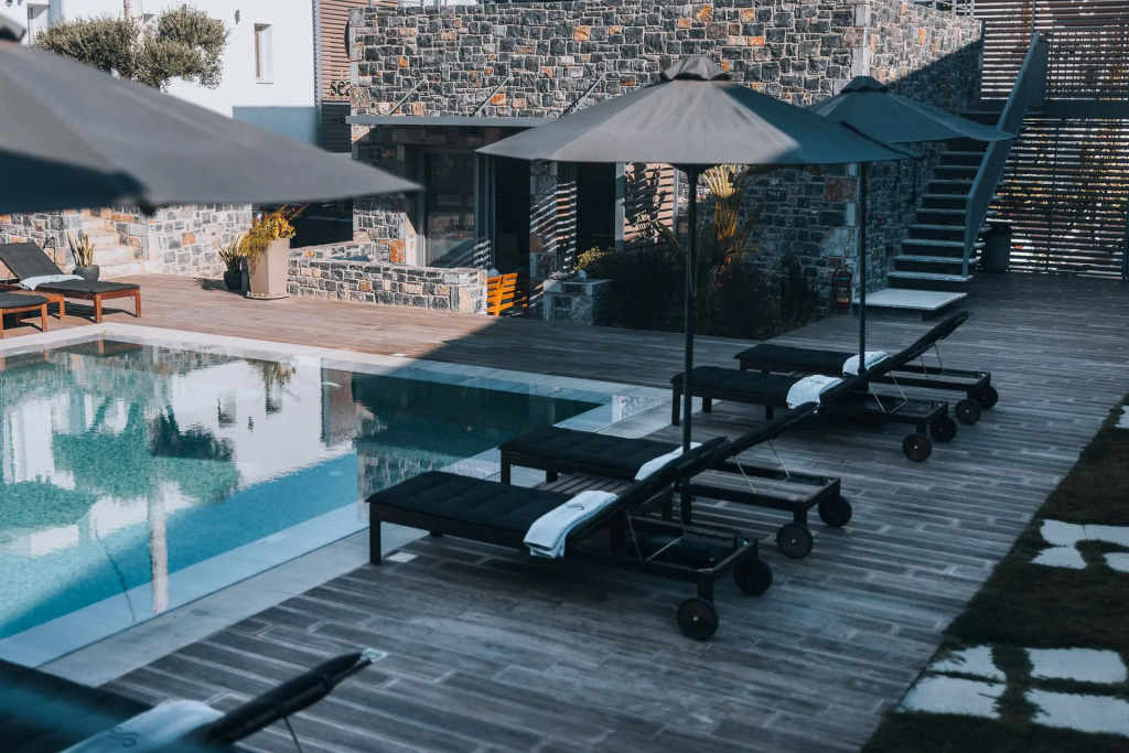 Seascape Luxury Residences