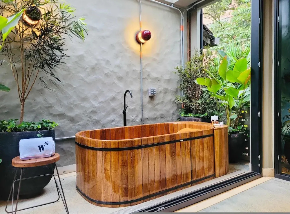 w Amazing Duplex w Perfect Deco in Poblado