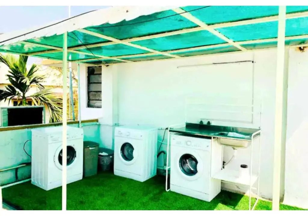BluO 1BHK Salt Lake - Kitchen, Balcony, Parking ,Terrace