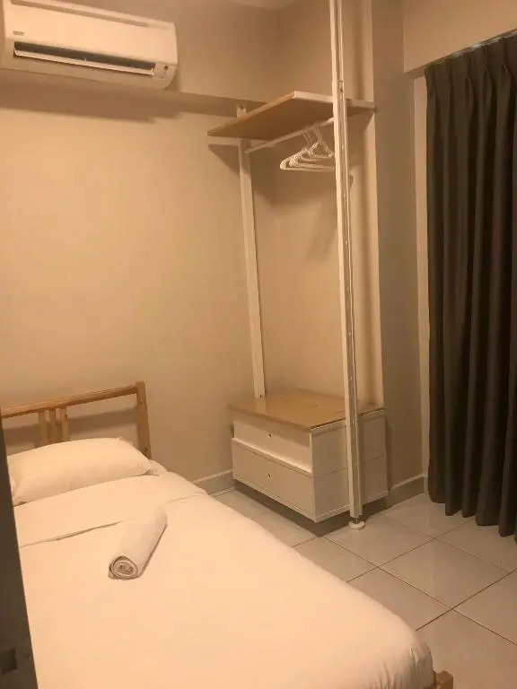 Main Place Resort Family Suite
