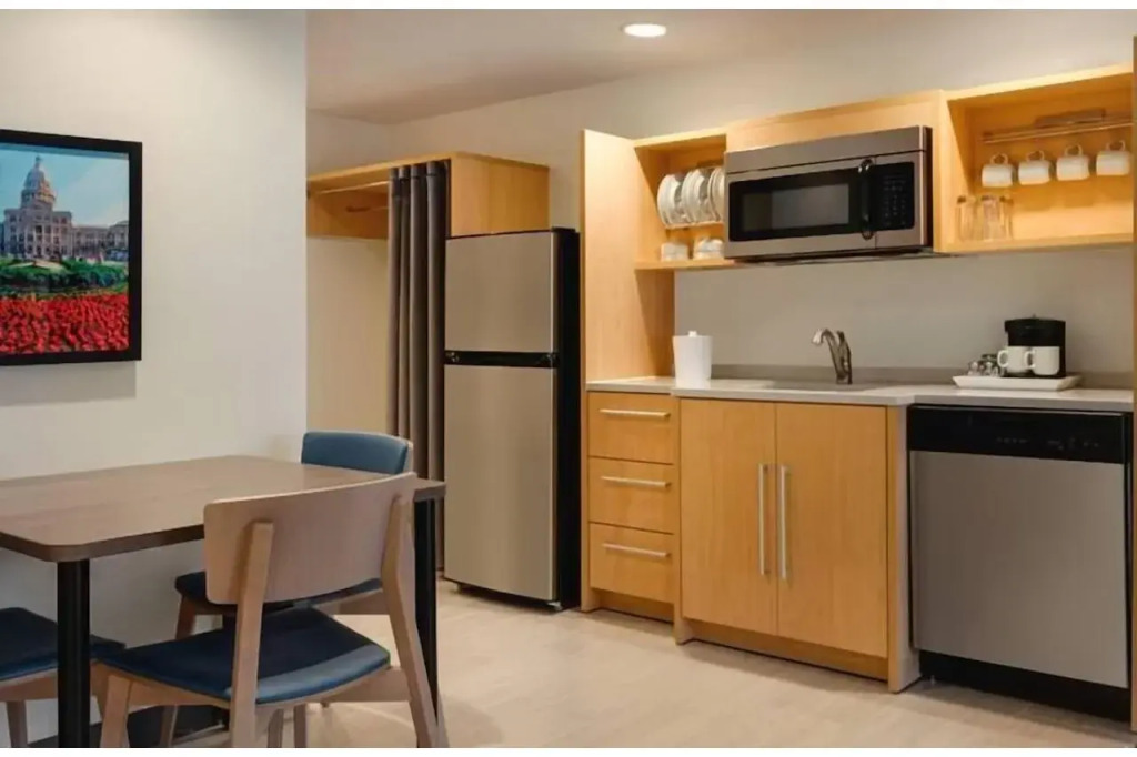 Home2 Suites By Hilton Austin South