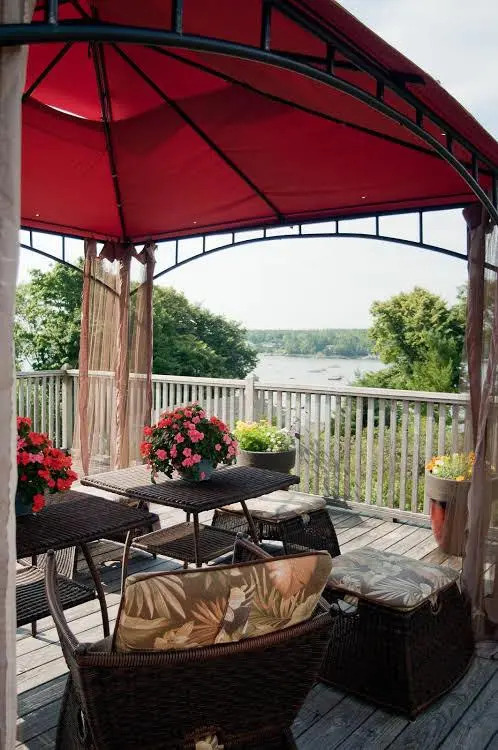 Lindenwood Inn