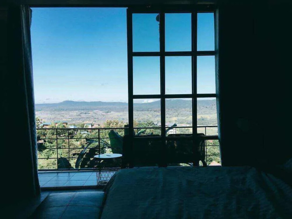 Khao Kho Bay Bay Resort