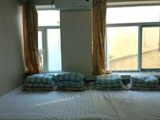 Xibaojia Boutique Guesthouse