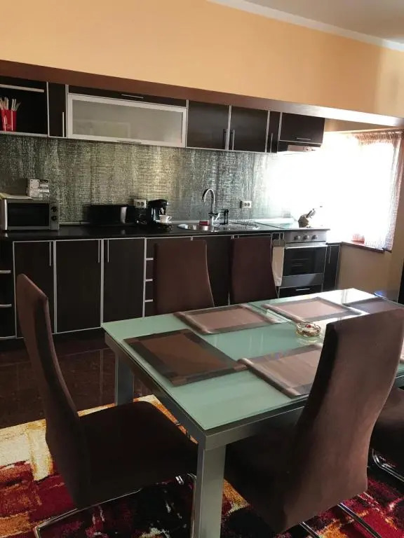 Goa Central apartament