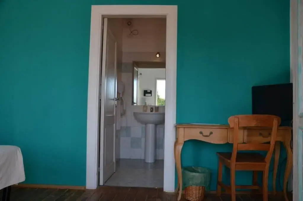 La Terrazza Guesthouse