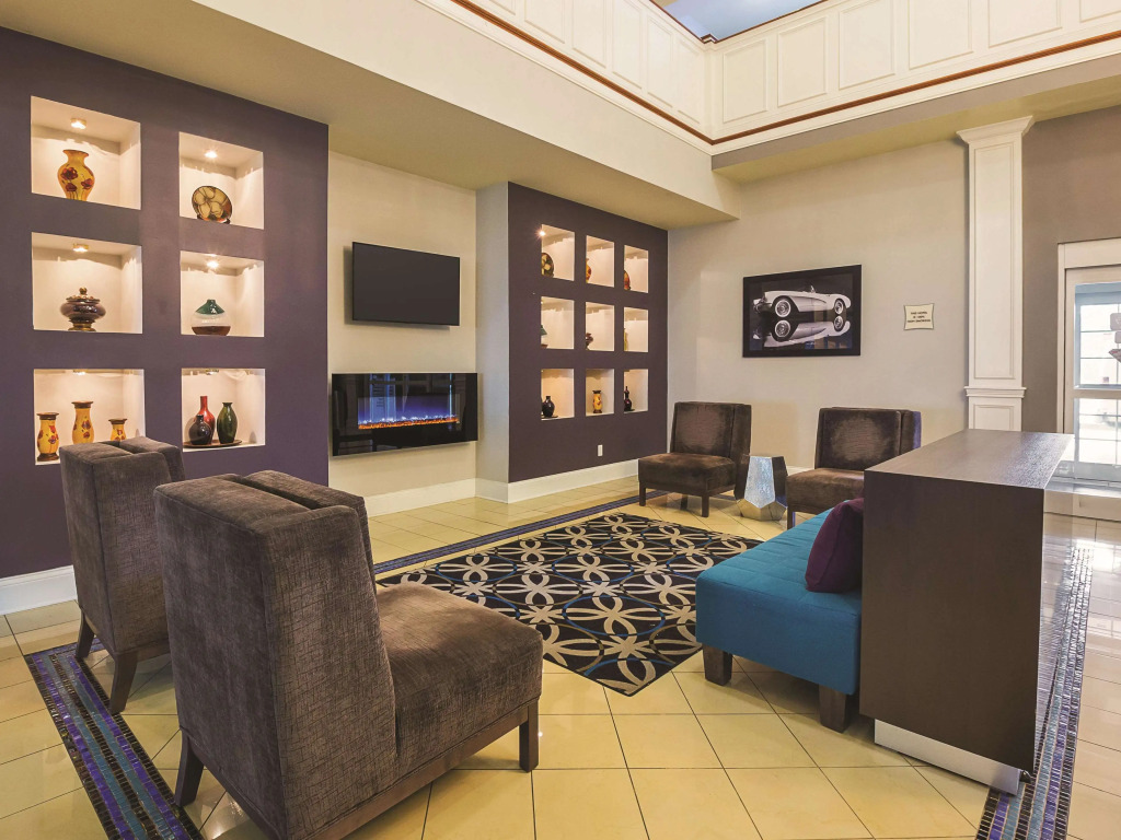 La Quinta by Wyndham Bowling Green
