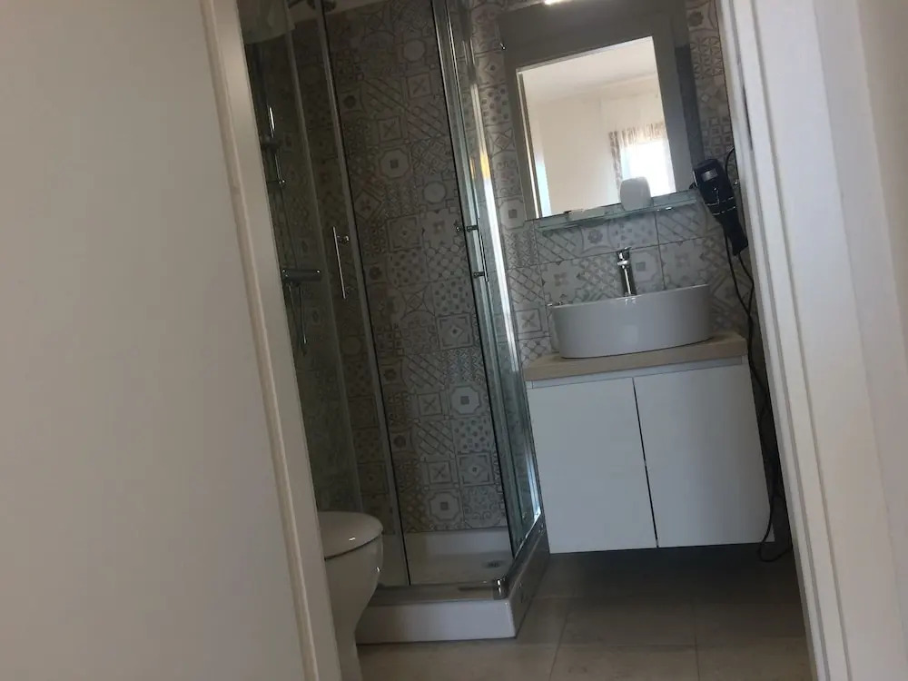 B&B PESCIOLINO ROSSO