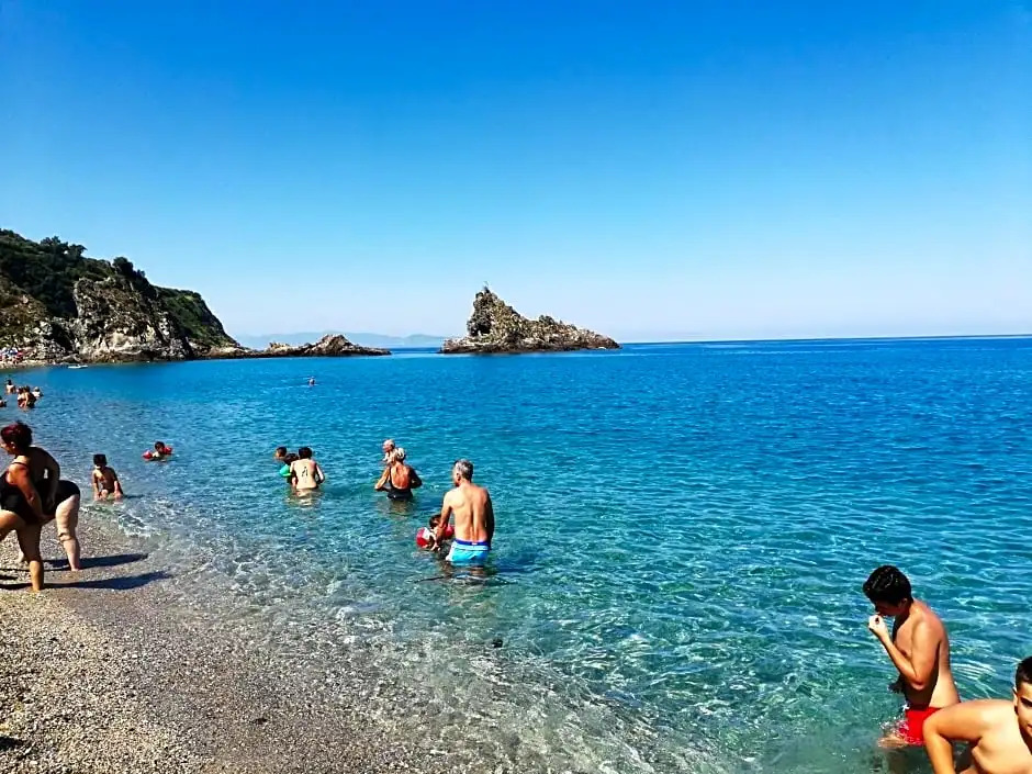 B&B Centrum Palmi
