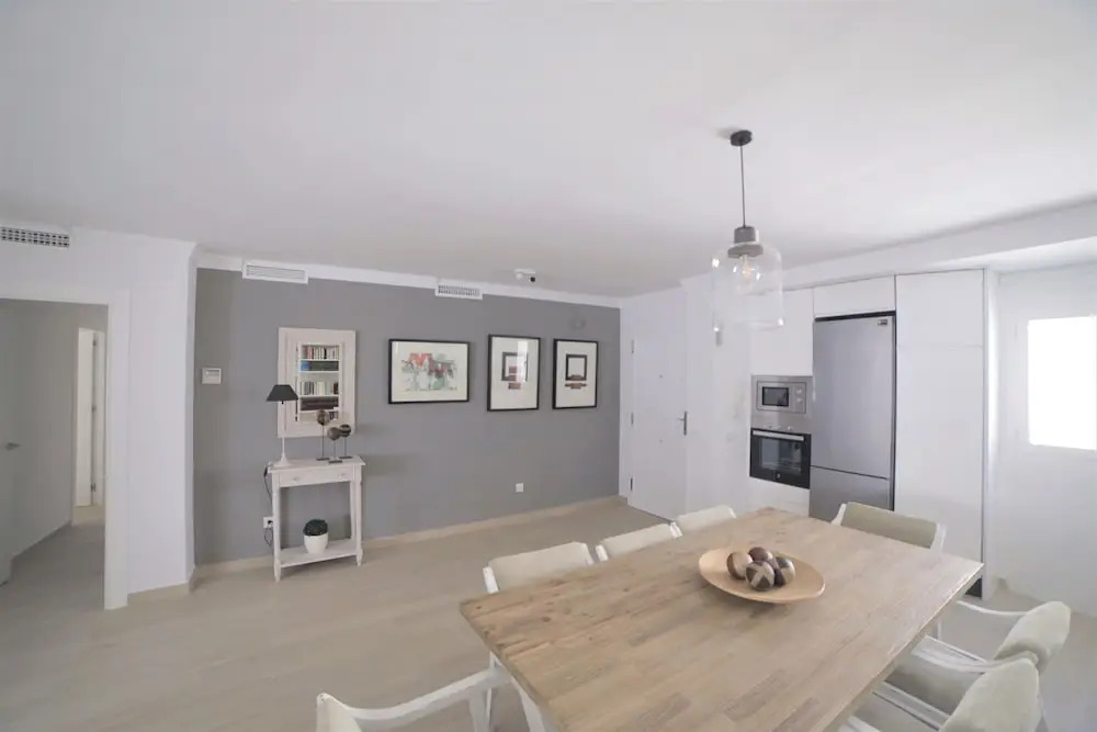 Apartamento Rialto Dos