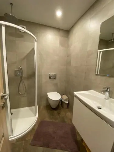 Apartment Pusynas