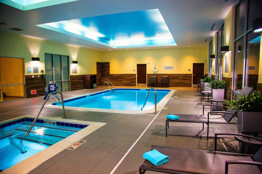 Fairfield Inn & Suites by Marriott Pocatello