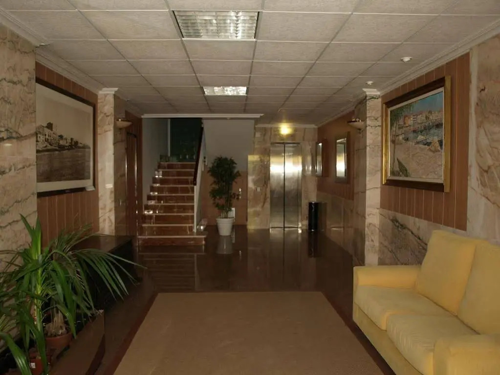 Apartaments Geminis