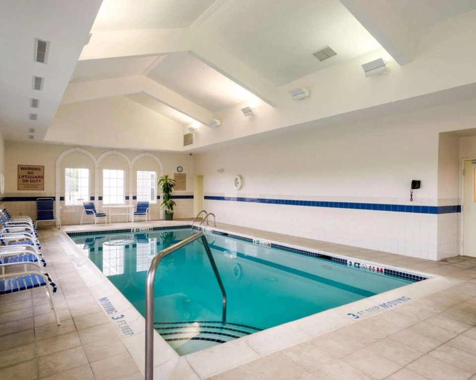 Mainstay Suites Dover