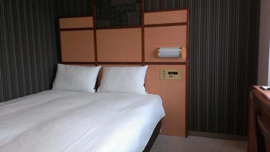 Villa Fontaine Tokyo Nihombashi Hakozaki