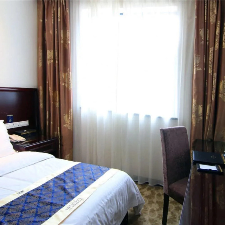 Yangshuo Tianlun Hotel