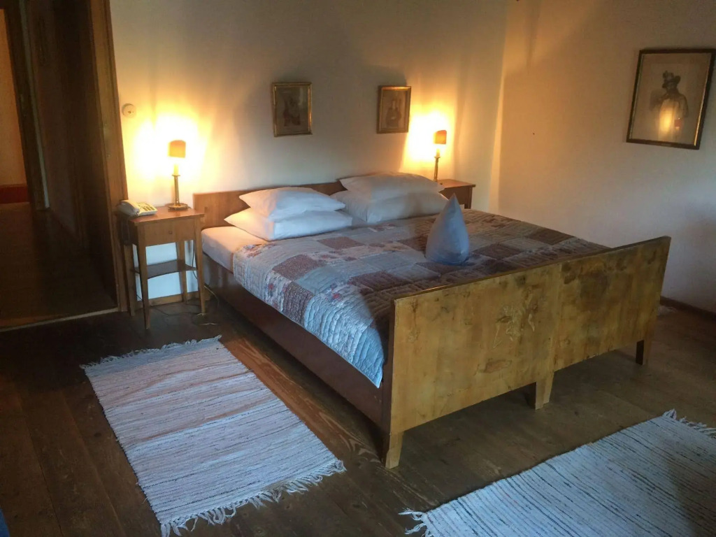 Der Schlosswirt zu Anif - Biedermeierhotel und Restaurant