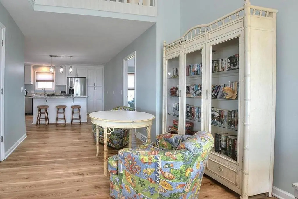 Barefoot Bungalow
