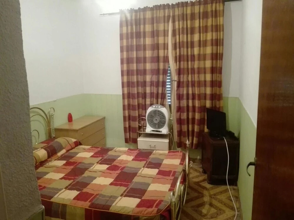 Apartment With 3 Bedrooms in Navaluenga, With Wonderful City View and Wifi