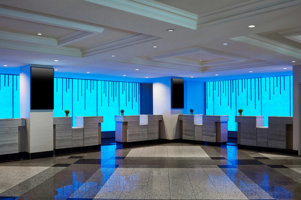 Sheraton Fallsview Hotel