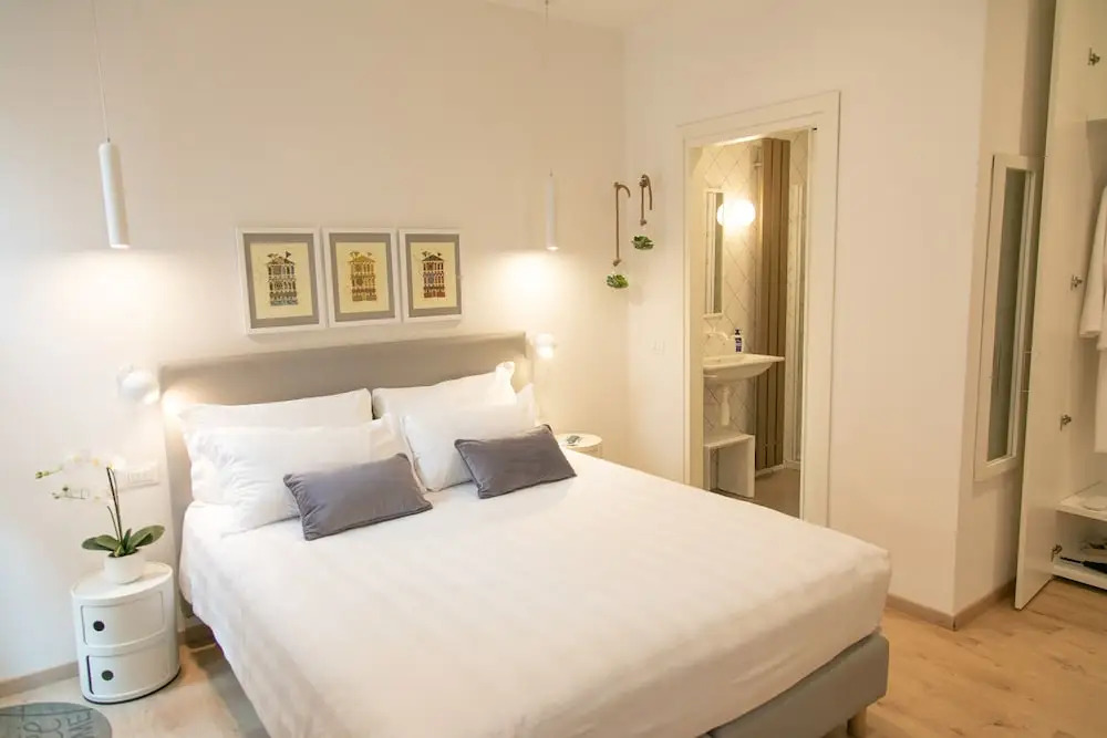 San Marco Design Suites