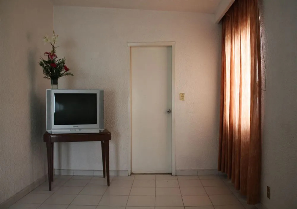 Residencias Señorial