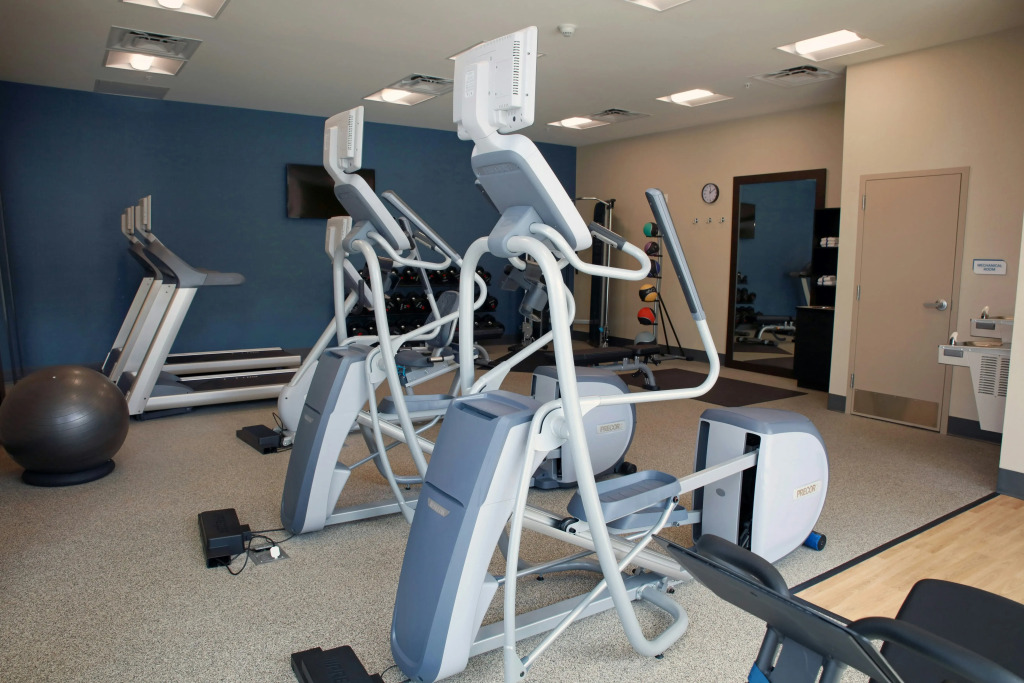 Hilton Garden Inn Tampa - Wesley Chapel