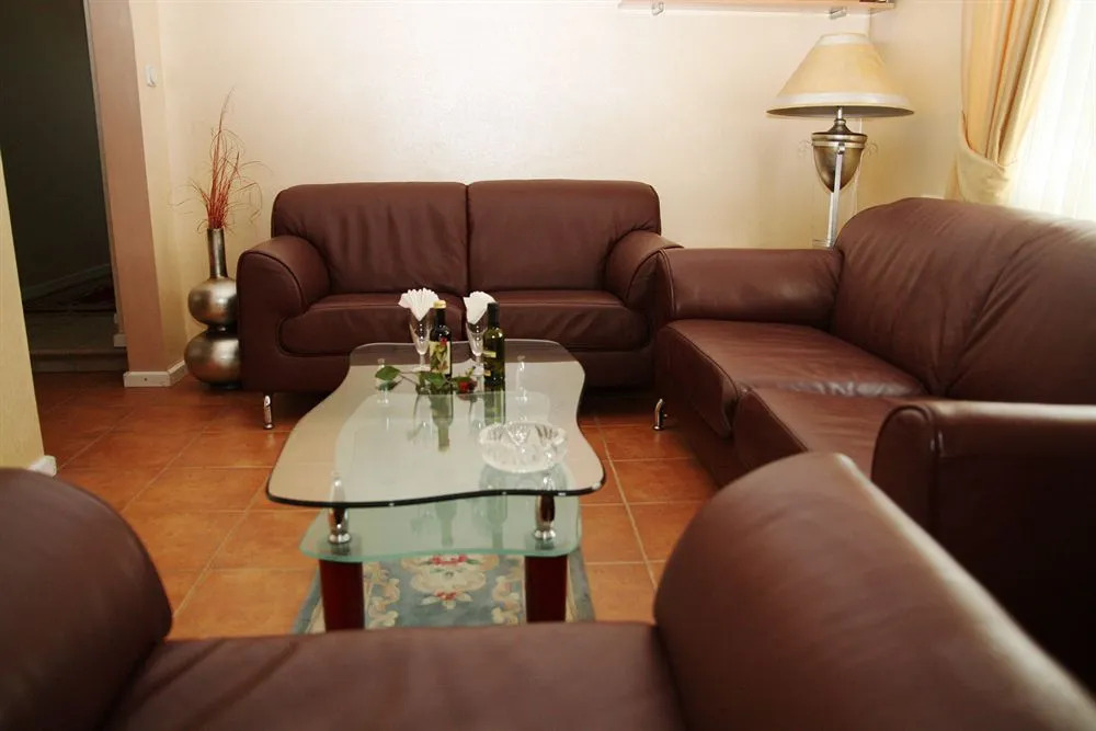 Hotel Garni Rimski