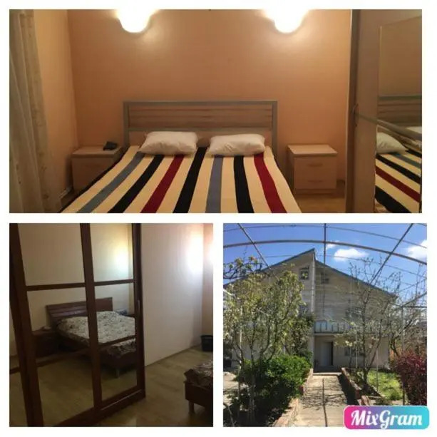 R&B guest house
