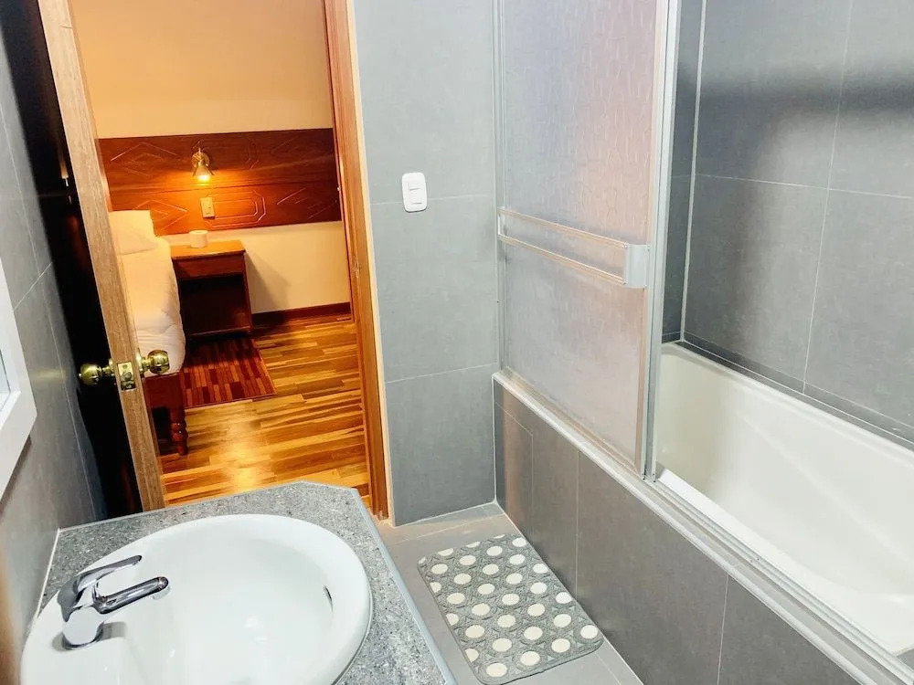 Hotel Daylu